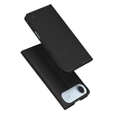 Torbica Techsuit "MagSkin" za iPhone Air - crn