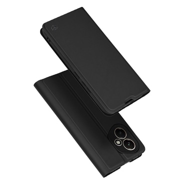 Torbica Techsuit "MagSkin" za Honor 400 - crn
