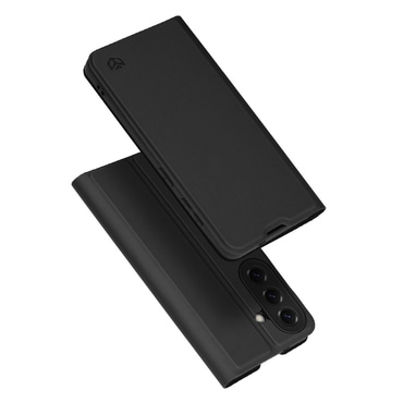 Torbica Techsuit "MagSkin" za Samsung Galaxy S26 - crn