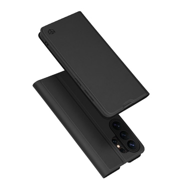 Torbica Techsuit "MagSkin" za Samsung Galaxy S26 Ultra - crn