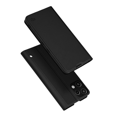 Torbica Techsuit "MagSkin" za Nothing Phone (3a) Lite - crn