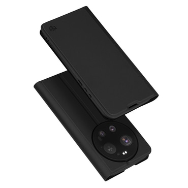 Torbica Techsuit "MagSkin" za Xiaomi 17 Ultra - crn