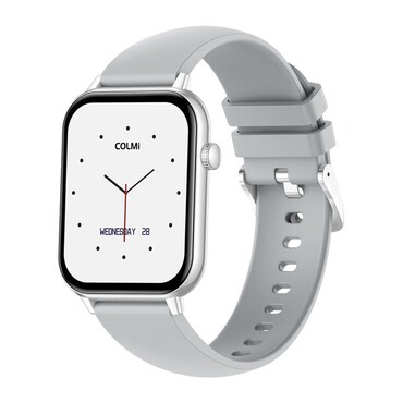 Pametni sat COLMi "C28" - silver