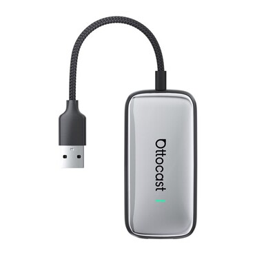 Ottocast bežični adapter "Play2Video Plus" za CarPlay/Android Auto
