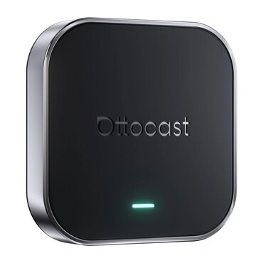 Ottocast bežični adapter "OttoAibox E2" za CarPlay/Android Auto