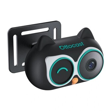 Ottocast CarPlay bežični adapter "Cabin Care" s nadzornom kamerom