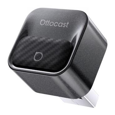 Ottocast "CA525-T3" bežični adapter za CarPlay/Android Auto