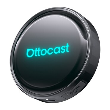 Ottocast bežični adapter "OTTOAIBOX P3 Pro" za CarPlay/Android Auto