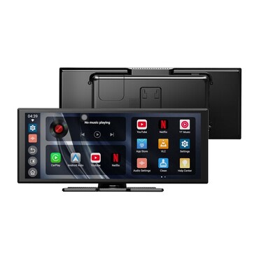 Ottocast automobilski multimedijski monitor "OTTOAIBOX N95" 11,4" s Android 13, CarPlay i Android Auto