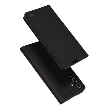 Torbica Techsuit "MagSkin" za Samsung Galaxy S24 FE - crn