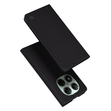 Torbica Techsuit "MagSkin" za Xiaomi Redmi Note 14 Pro Plus 5G - crn