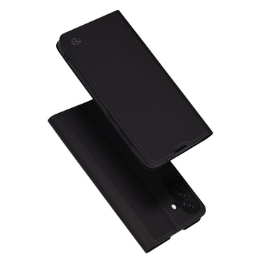 Torbica Techsuit "MagSkin" za Samsung Galaxy A36 - crn