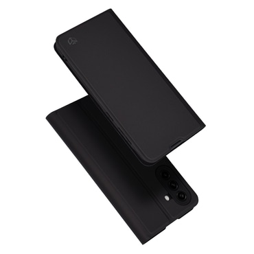 Torbica Techsuit "MagSkin" za Samsung Galaxy A56 - crn