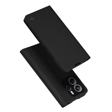 Torbica Techsuit "MagSkin" za Xiaomi Redmi Note 14 4G - crn