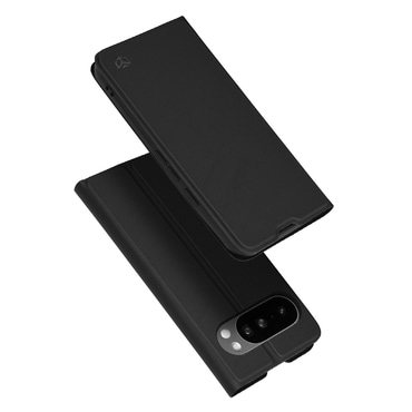 Torbica Techsuit "MagSkin" za Google Pixel 10 Pro XL - crn