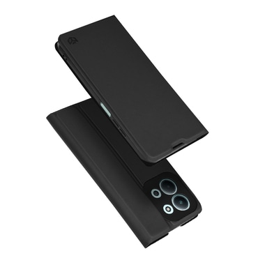 Torbica Techsuit "MagSkin" za Xiaomi Redmi 15C 4G / 5G - crn