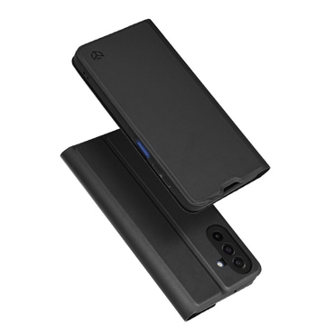 Torbica Techsuit "MagSkin" za Samsung Galaxy A17 4G / 5G - crn