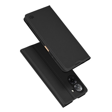 Torbica Techsuit "MagSkin" za Xiaomi Redmi A5 4G - crn