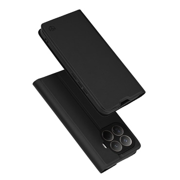 Torbica Techsuit "MagSkin" za Xiaomi 15T Pro - crn