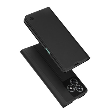 Torbica Techsuit "MagSkin" za Honor X5c Plus - crn