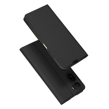 Torbica Techsuit "MagSkin" za Xiaomi Redmi A7 Pro - crn