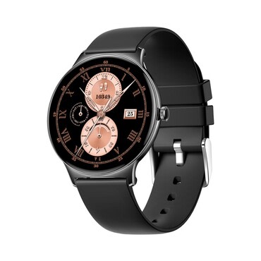 Pametni sat COLMi "V89" s AMOLED zaslonom - crna