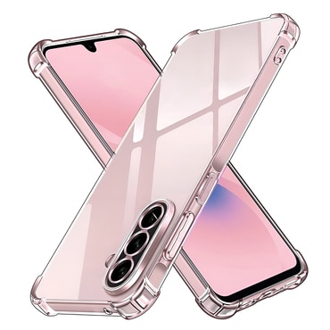 TPU gel maskica Techsuit "Shockproof" za Samsung Galaxy A27 5G - clear