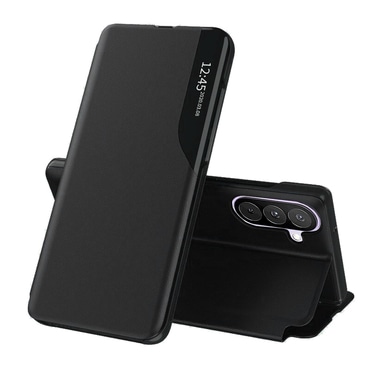 Torbica "Edge View" za Samsung Galaxy A27 5G - crn