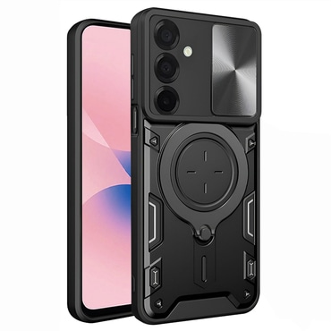 Maska Techsuit "CamGuard pro" za Samsung Galaxy A27 5G - crn