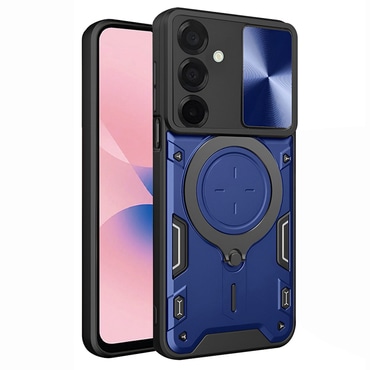 Maska Techsuit "CamGuard pro" za Samsung Galaxy A27 5G - plav