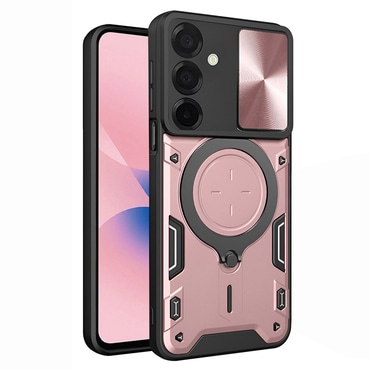 Maska Techsuit "CamGuard pro" za Samsung Galaxy A27 5G - roza