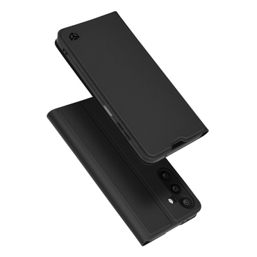 Torbica Techsuit "MagSkin" za Samsung Galaxy A27 5G - crn