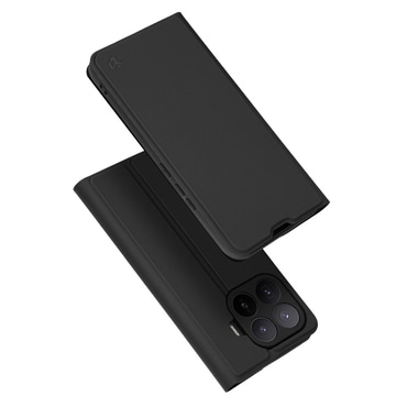 Torbica Techsuit "MagSkin" za Xiaomi 17T Pro - crn