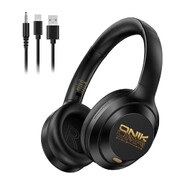 Bluetooth gaming slušalice ONIKUMA "GT811" BT 5.4 s 3.5mm priključkom - black