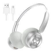 Bežične gaming slušalice ONIKUMA "GT820" za igre - gray