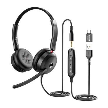 Gaming slušalice ONIKUMA "X81" za gaming - black