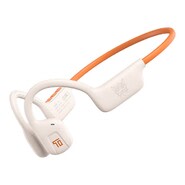 Bluetooth slušalice ONIKUMA "T37" BT 5.3 s Air Conduction tehnologijom - beige