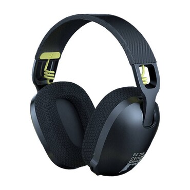 Bluetooth naglavne slušalice ONIKUMA "B2" Bluetooth 5.3 s 7.1 Pro Stereo Surround Sound - black
