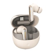 Bluetooth slušalice ONIKUMA "TX610" BT 5.4 s ANC i ENC - beige