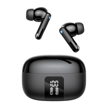 Bluetooth slušalice ONIKUMA "TX612" - black