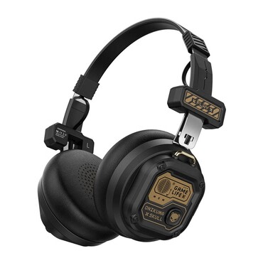 Bluetooth gaming slušalice ONIKUMA "GT803" - black