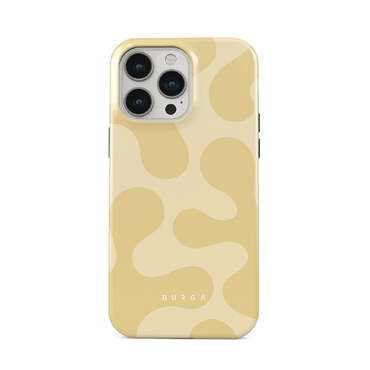 Premium maska Burga Tough "Glow" za iPhone 14 Pro