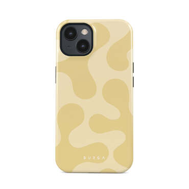 Premium maska Burga Tough "Glow" za iPhone 15