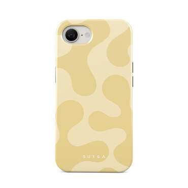 Premium maska Burga Tough "Glow" za iPhone 16e