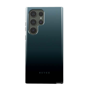 Premium maska Burga Tough "Black Hole" za Samsung Galaxy S23 Ultra