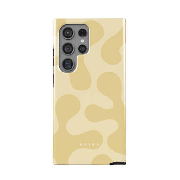 Premium maska Burga Tough "Glow" za Samsung Galaxy S24 Ultra