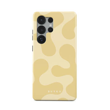 Premium maska Burga Tough "Glow" za Samsung Galaxy S25 Ultra