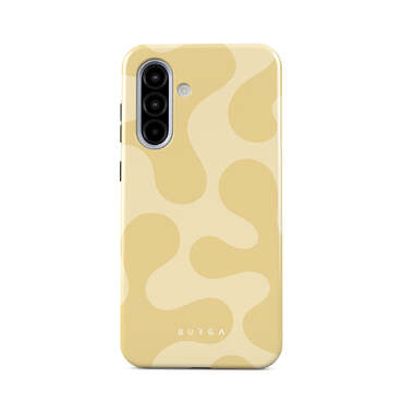 Premium maska Burga Tough "Glow" za Samsung Galaxy A56