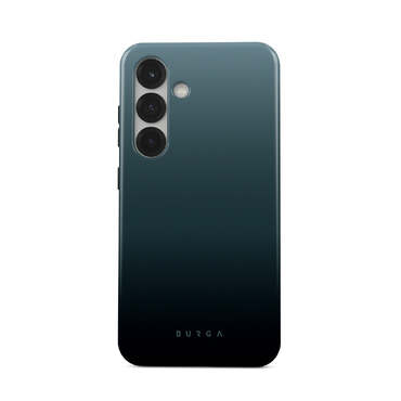 Premium maska Burga Tough "Black Hole" za Samsung Galaxy S25