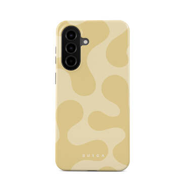 Premium maska Burga Tough "Glow" za Samsung Galaxy A57